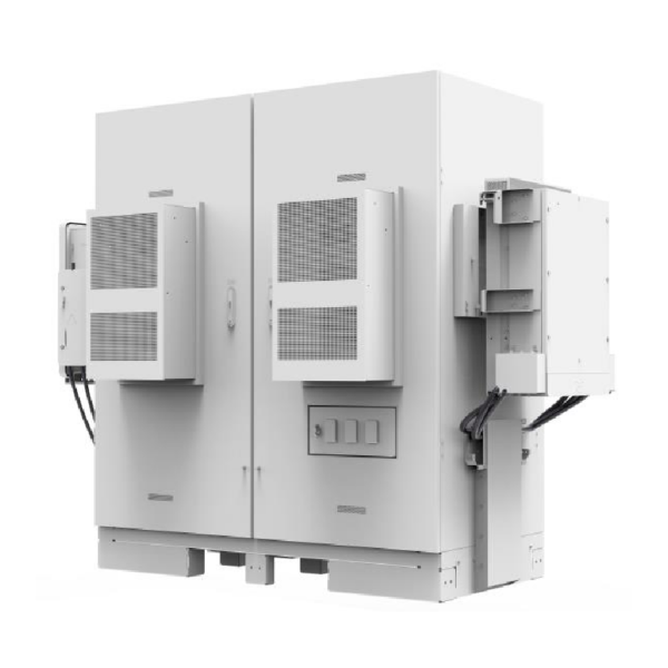 Huawei 161kWh Battery Energy Storage System